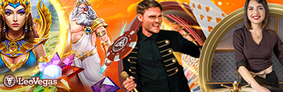 leovegas casino en ligne