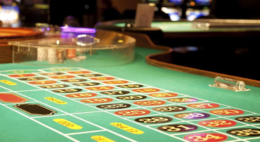 Risques de securite des jeux de casino en ligne